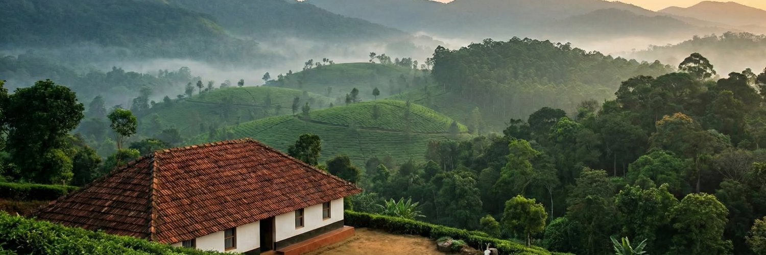Kodagu Connect's banner