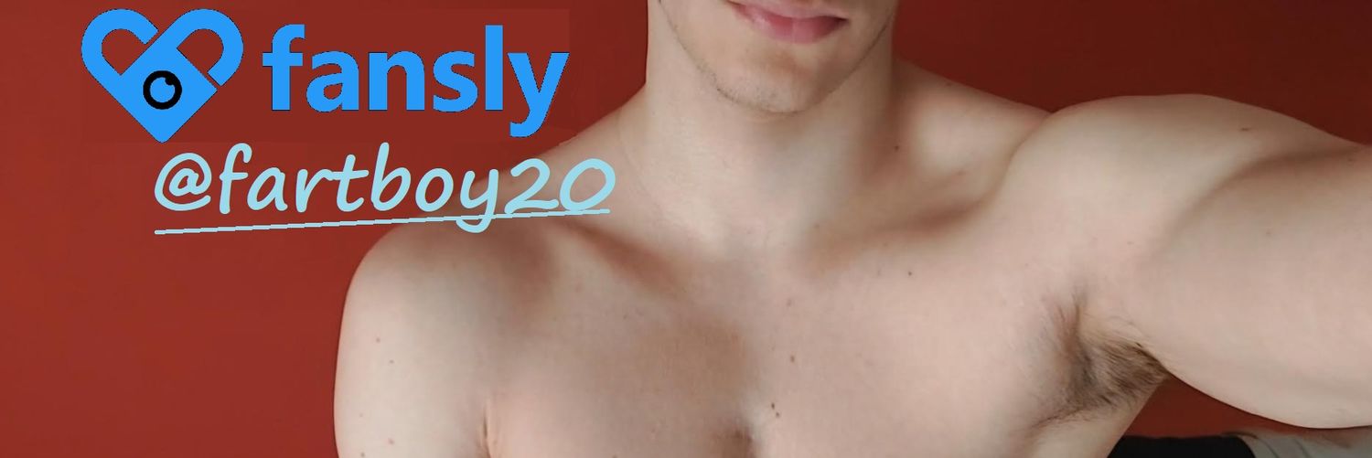 fartboy20 (13.3K)'s banner