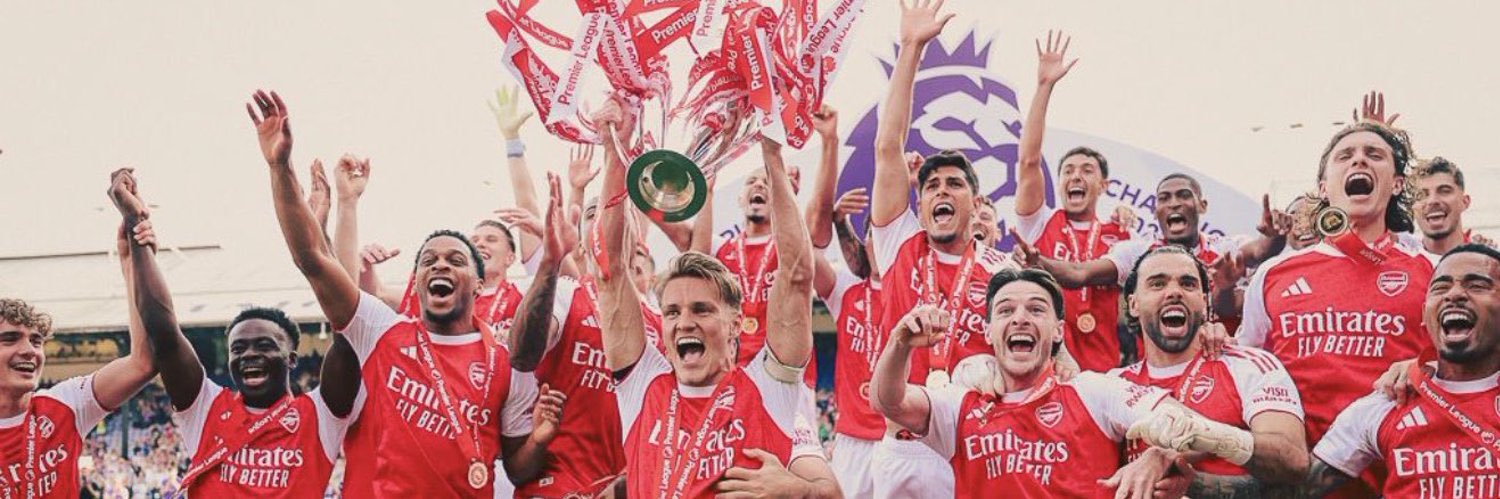 GunnersHQ's banner