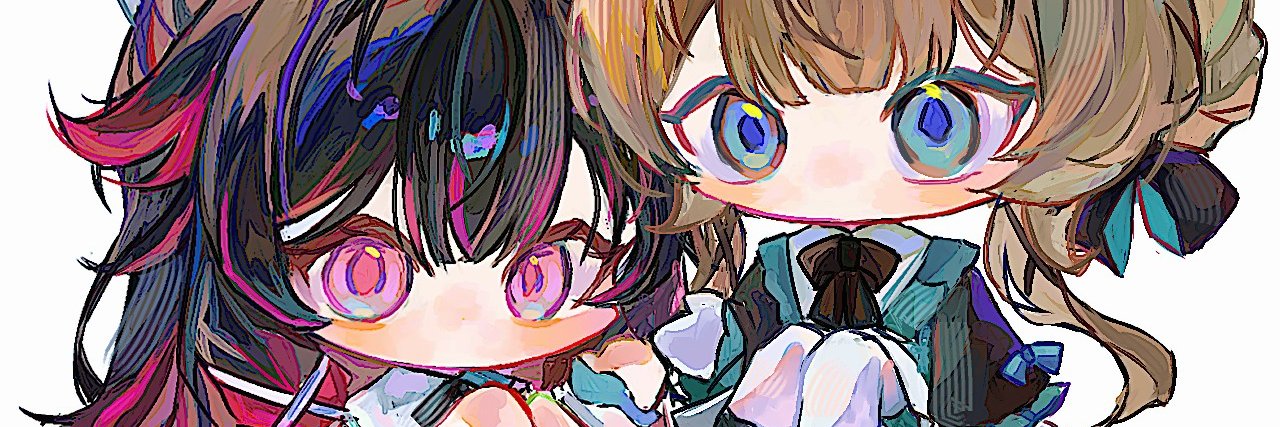 梅茶漬け's banner