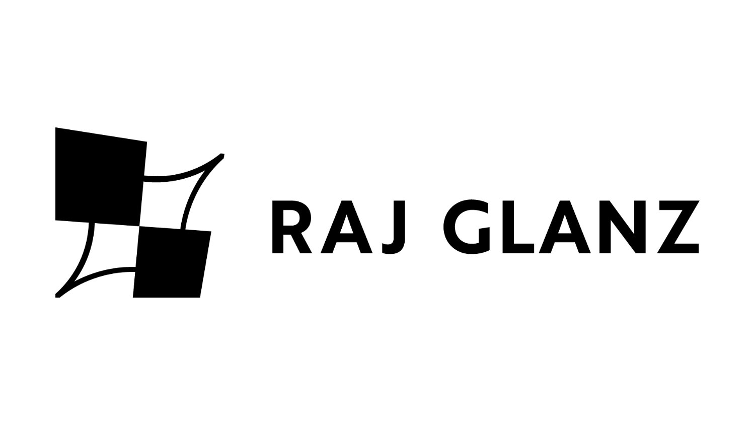 RAJ GLANZ's banner
