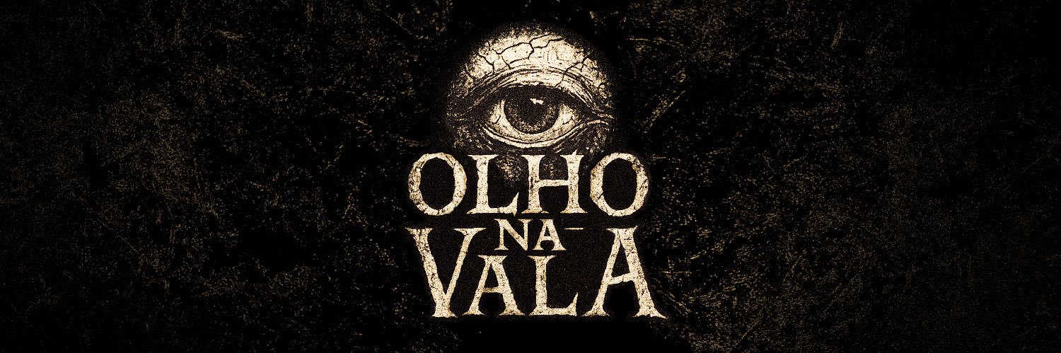 Olho na Vala's banner