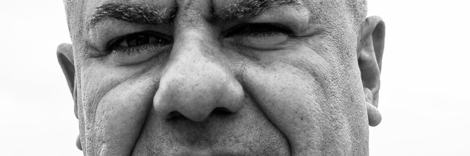 Murio Tapia?'s banner