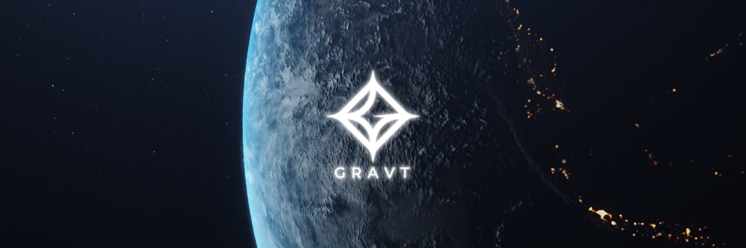 GRAVT's banner