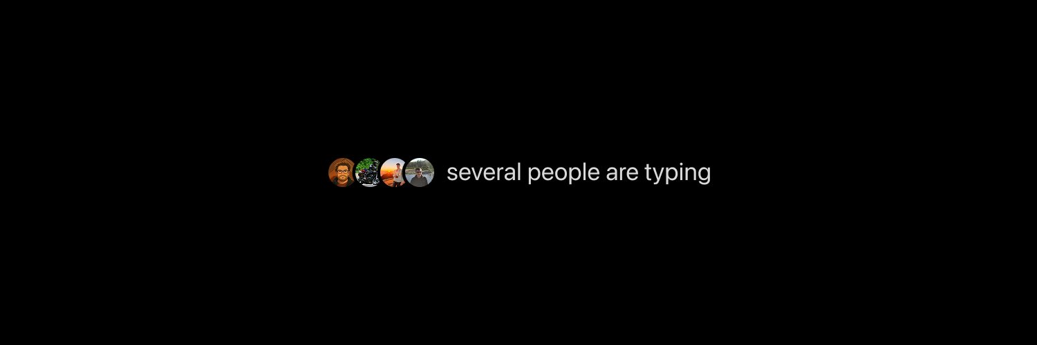 XChat's banner