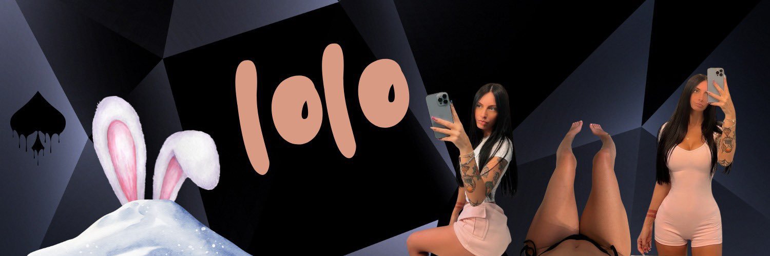 lolo's banner