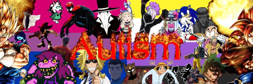 Bisexual ShadowTHEY's banner