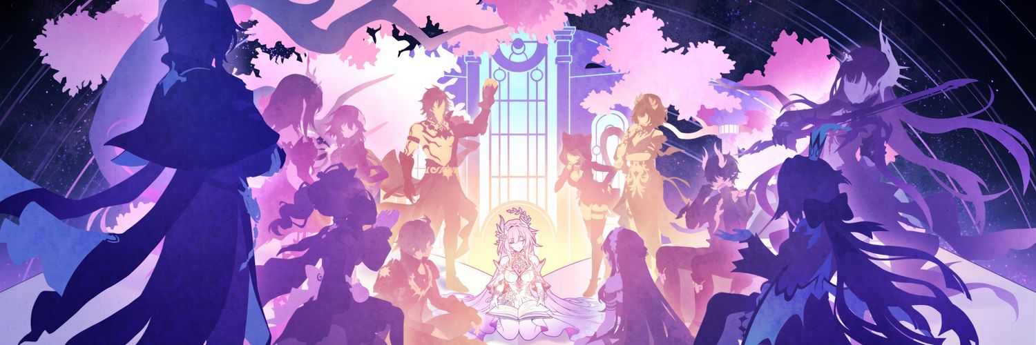 timely evernight ♭~'s banner