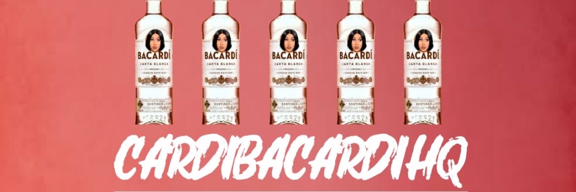 BacardiHQ🐦‍⬛'s banner
