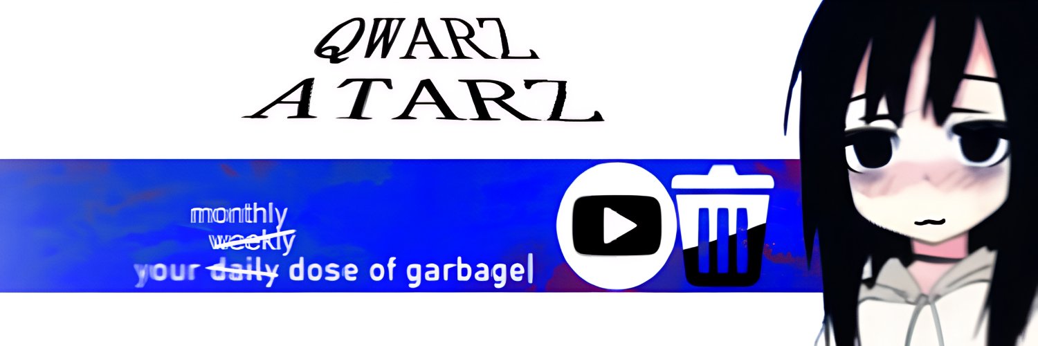 Qwarzu🏳️‍⚧️👽's banner