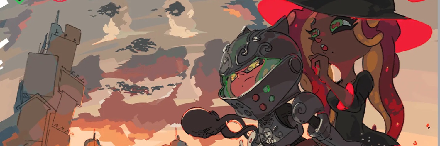 luci 🎱's banner