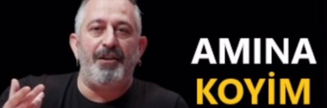 yem cılmaz 🥺 #SOPRANOS's banner