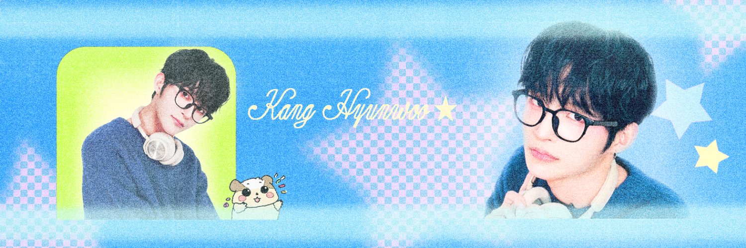 강현우's banner