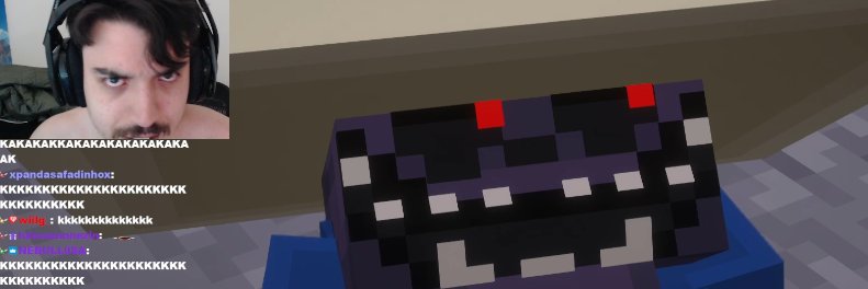 Atualizações do POV Ak!Nicklink's banner