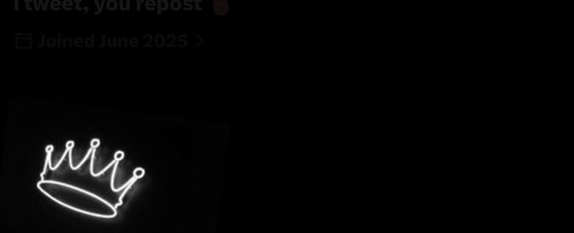 💸's banner