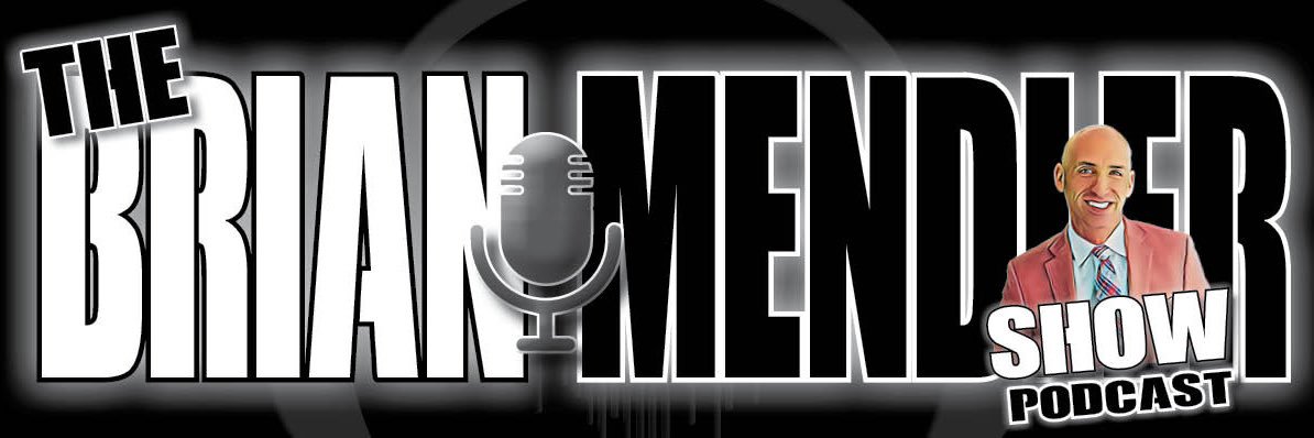 Brian Mendler's banner