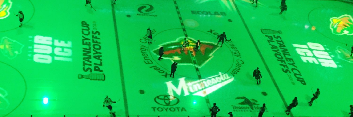 Brandon Mileski's banner
