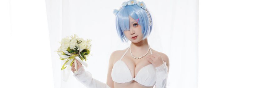 蕾姆's banner
