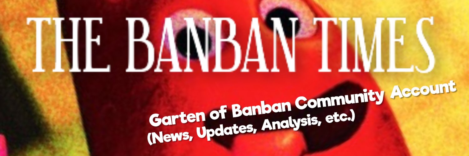 THE BANBAN TIMES's banner