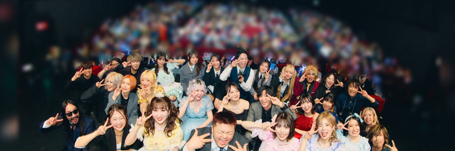 SHEER MUSIC SHOW【公式】's banner