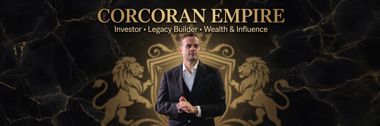 Johnathon "Jack" Corcoran 👑 🇮🇪's banner