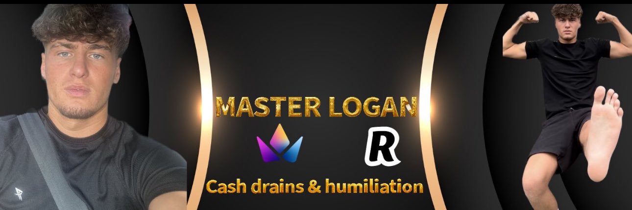 MASTERLOGAN's banner