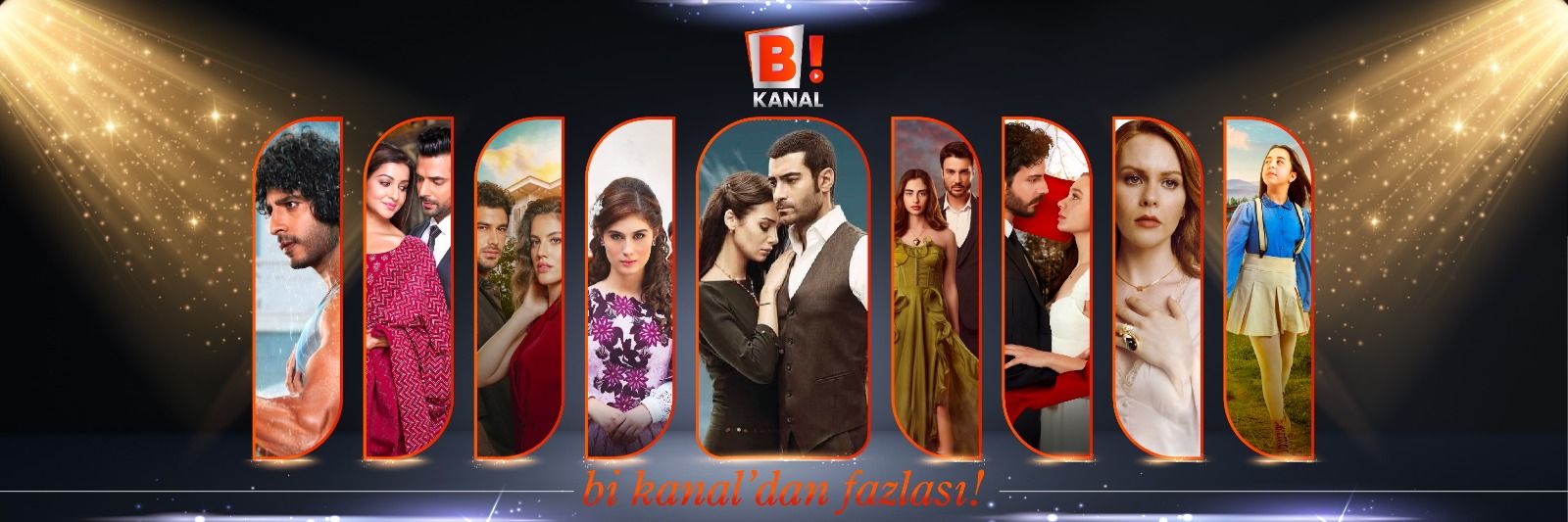 Bi Kanal's banner