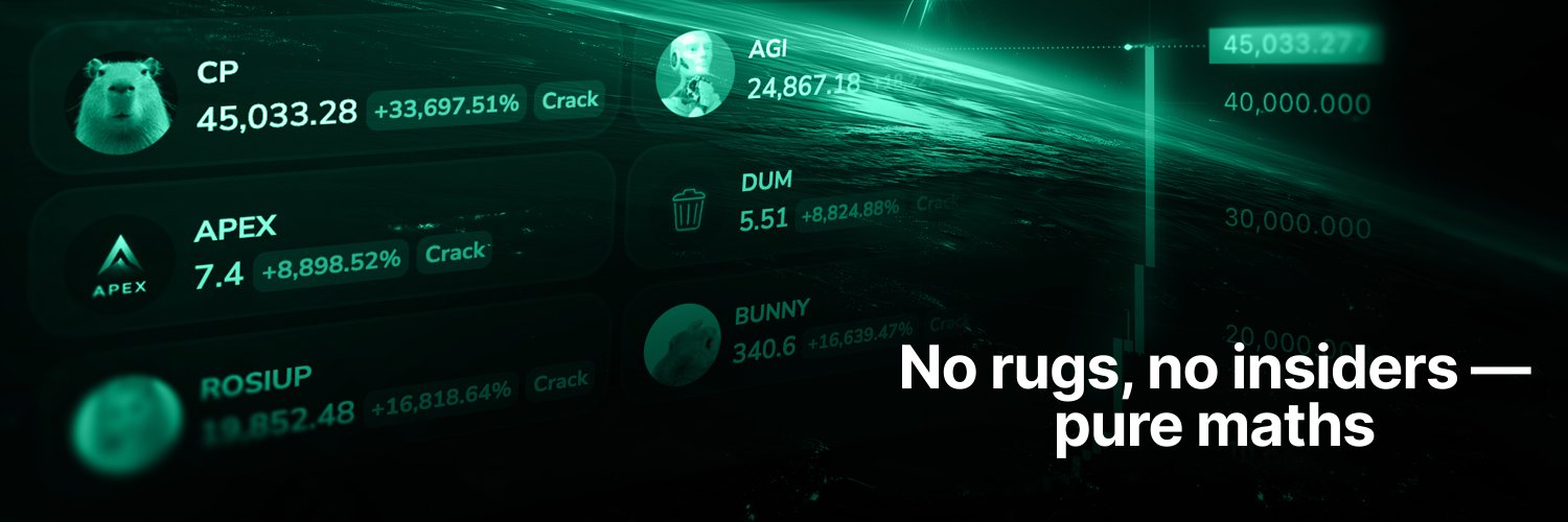 Catapult Trade's banner
