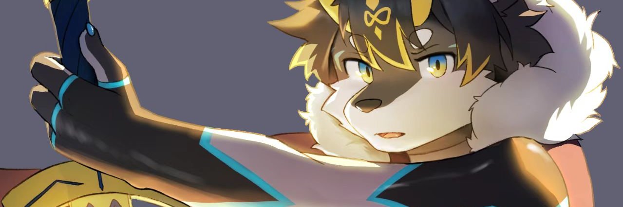 黎空/Noirion's banner