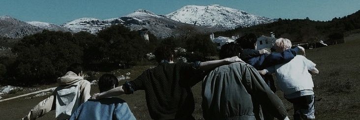 ☆'s banner