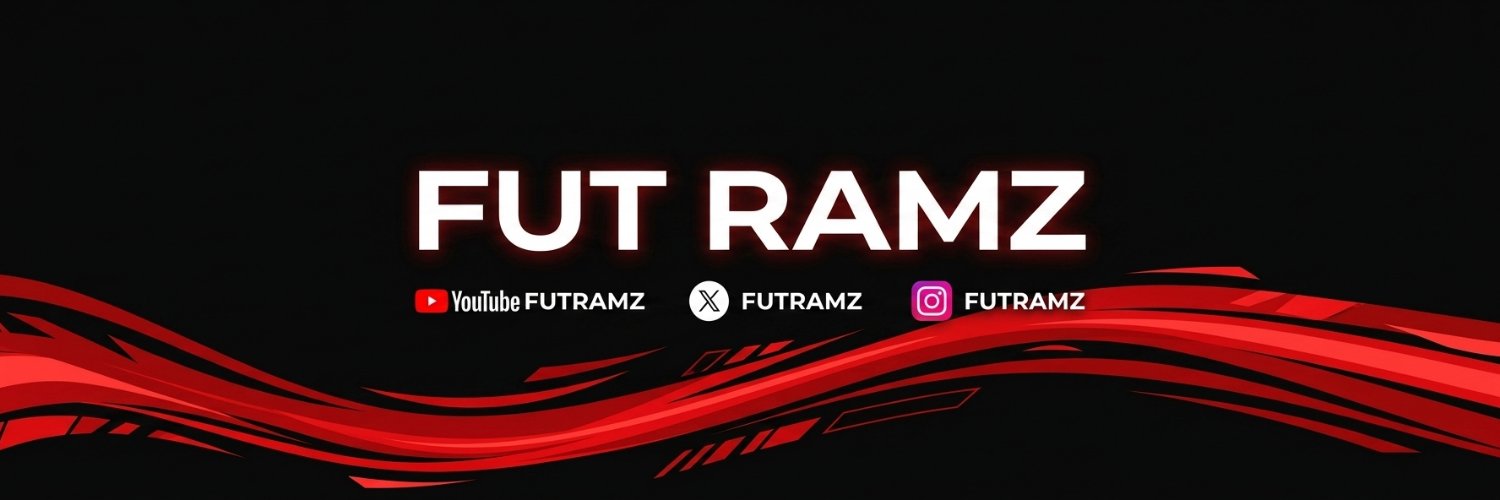 Fut Ramz's banner