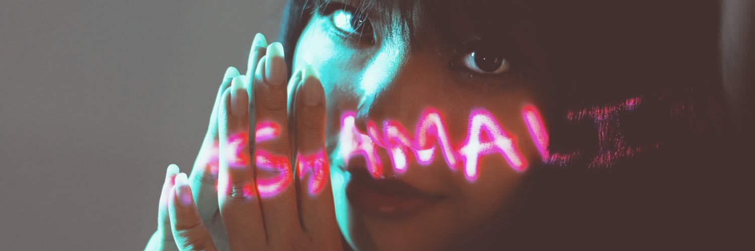 Samali's banner