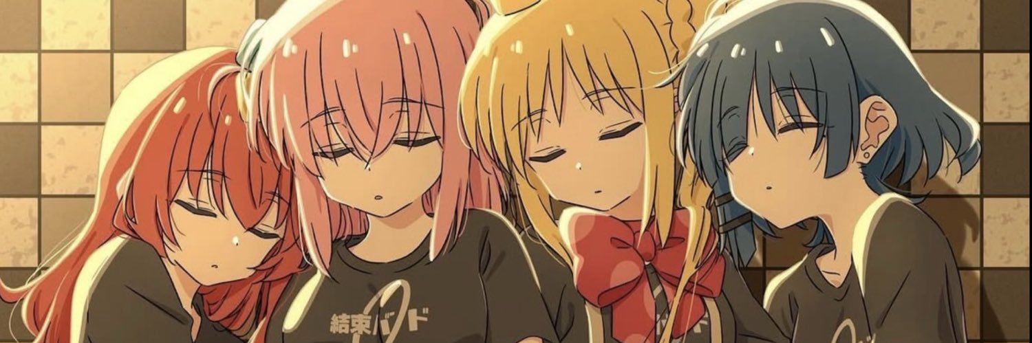 K.kaguya🎸's banner