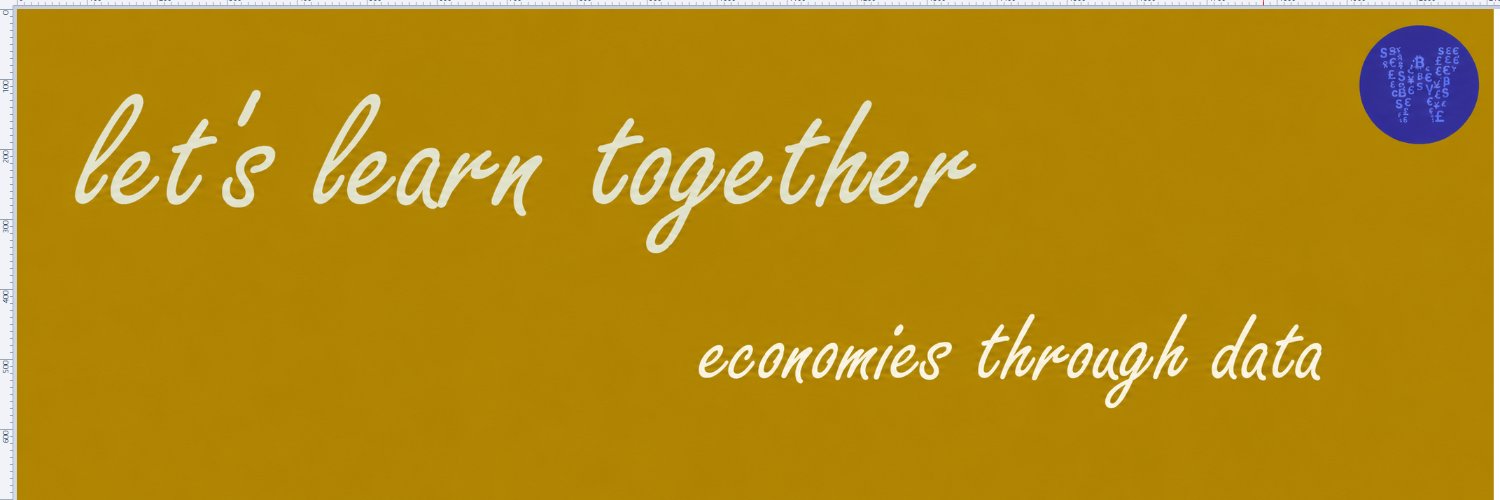 World Data Analysis's banner