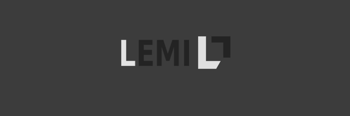 Lemi21's banner