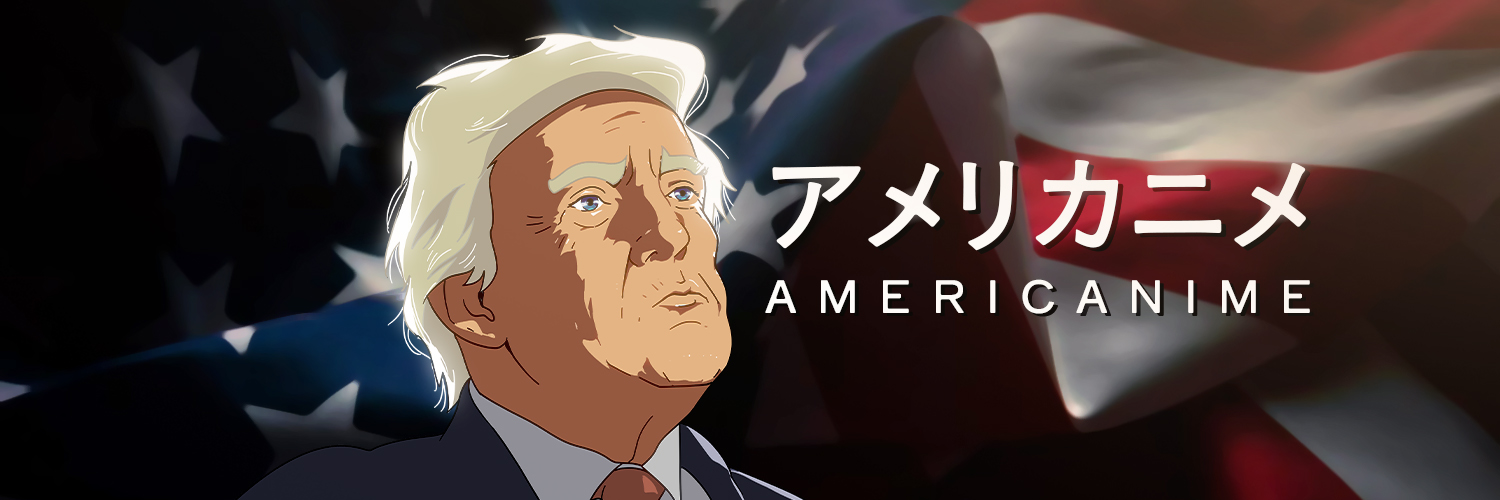 Americanime's banner