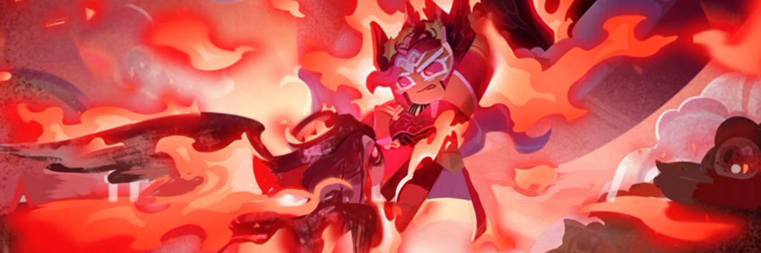 Timely HollySugar🛡️🪽's banner
