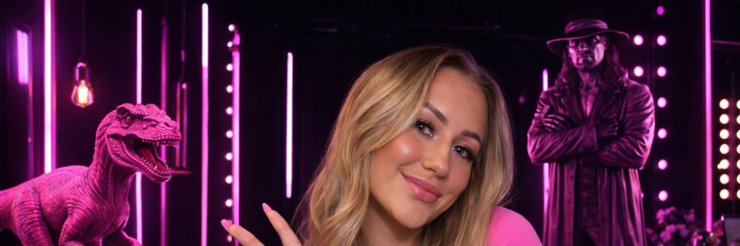 Heel Liv ❤️'s banner