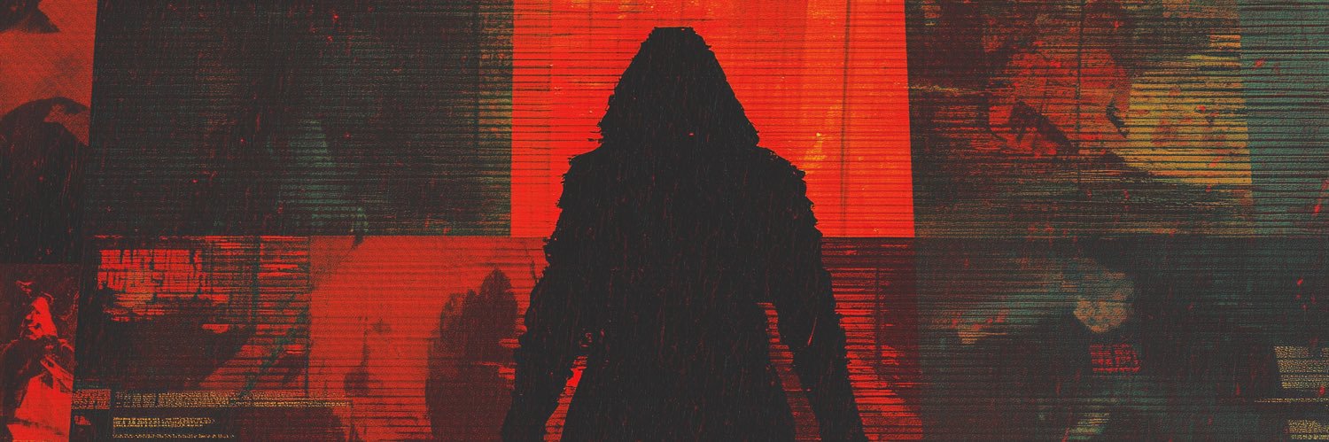 Phantom Pain's banner