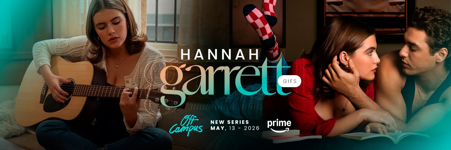 hannahgarrett gifs's banner