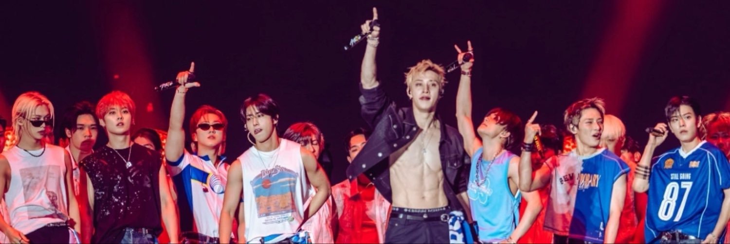 Acervo SKZ Brasil 💚💛's banner