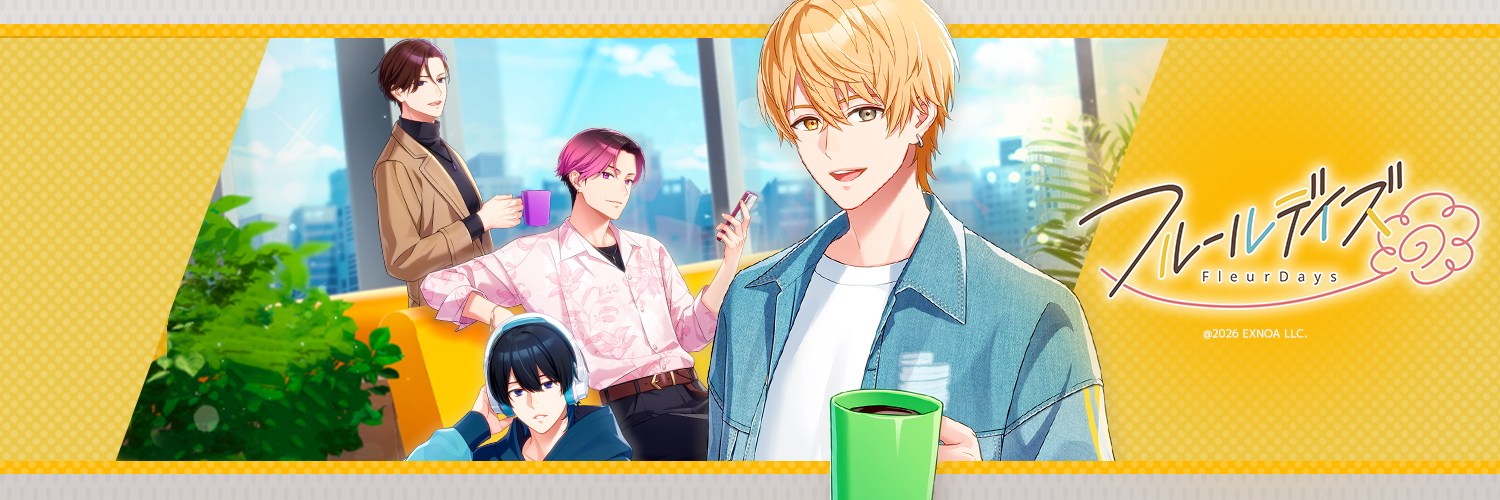 フルールデイズ（フルイズ）【公式】's banner