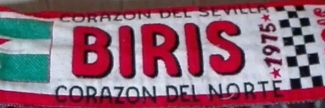 Chari's banner