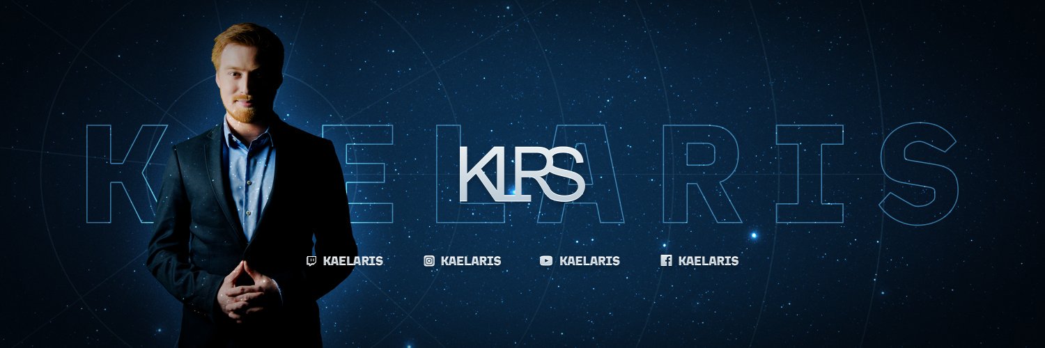 Kaelaris's banner