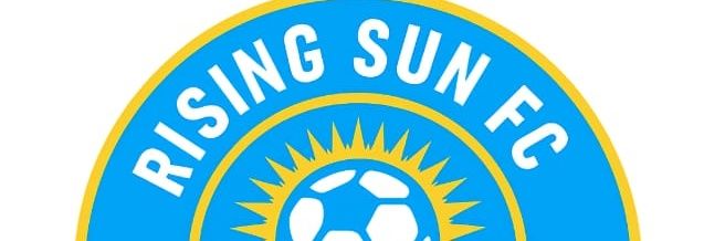 Evans Msiza's banner