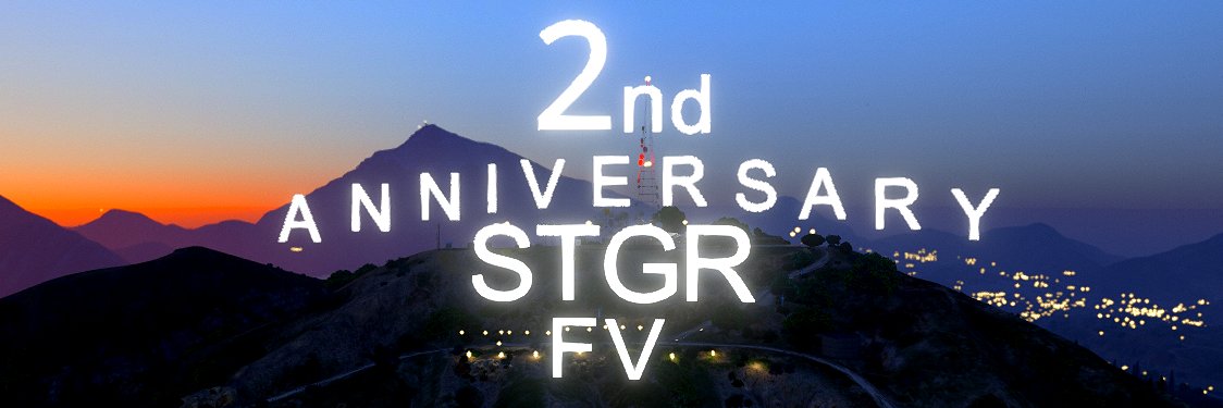 ストグラFV's banner