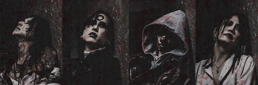 DRUGS's banner
