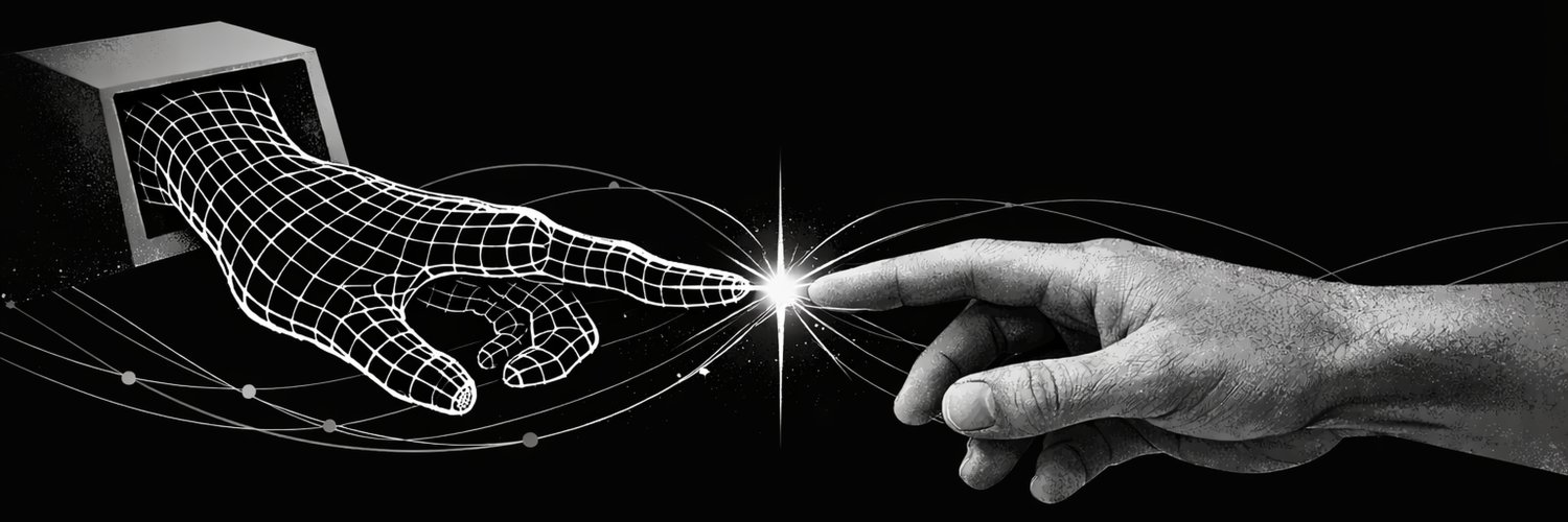 Humanoid Network's banner