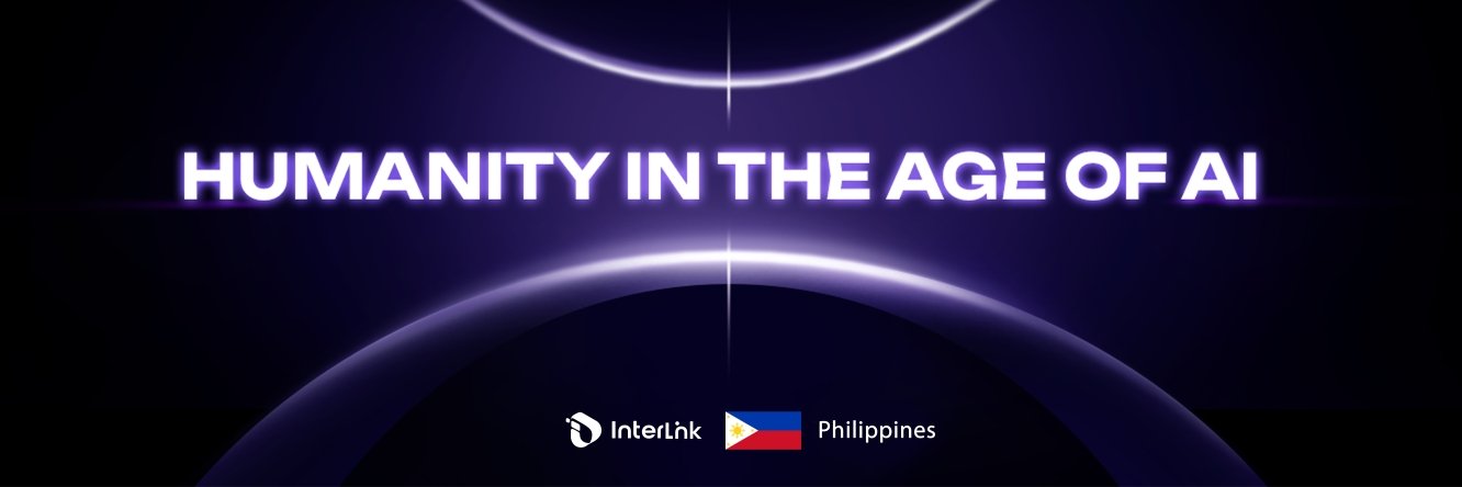 Interlink Network Philippines 🇵🇭's banner