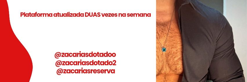 Zacarias Dotado II's banner